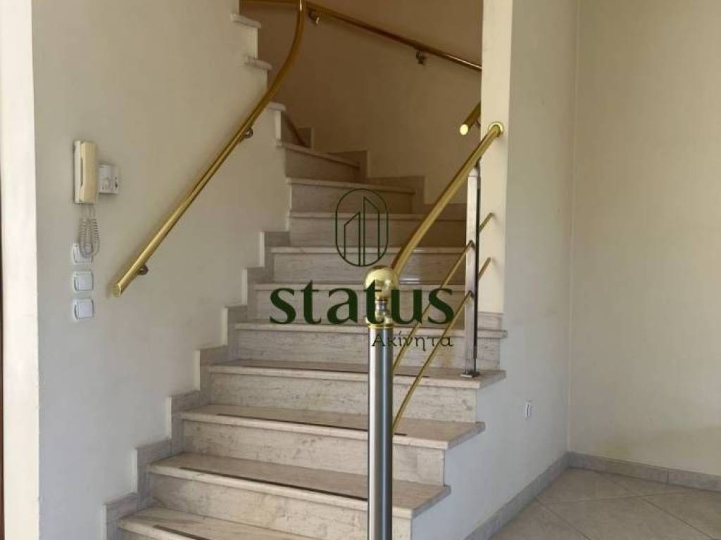 Εσωτερική σκάλα