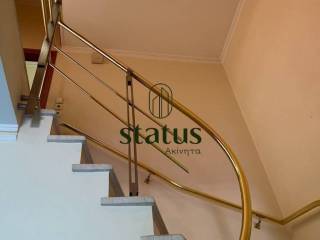 Εσωτερική σκάλα