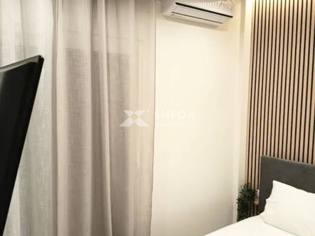 Υπνοδωμάτιο