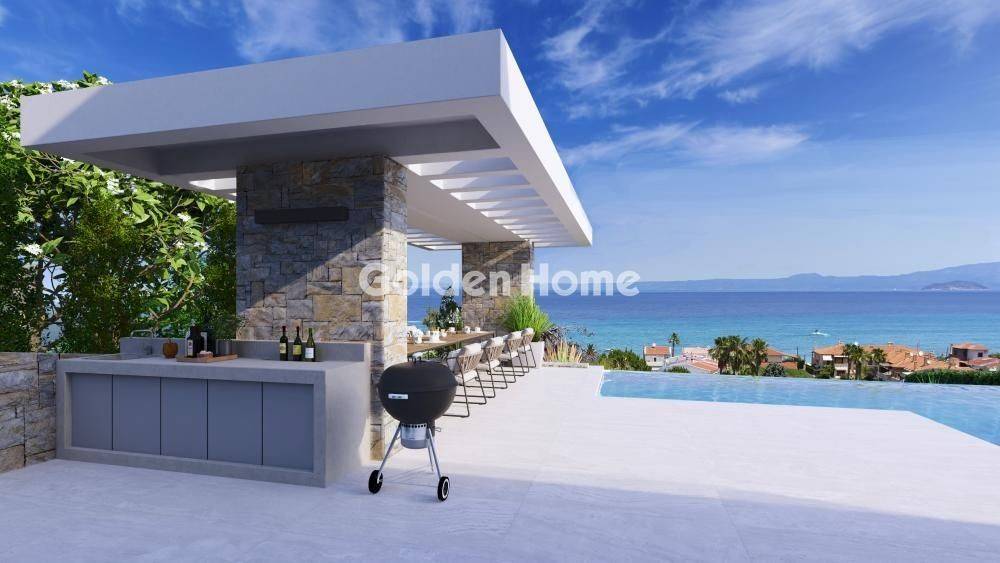 Εξωτερικός Χώρος