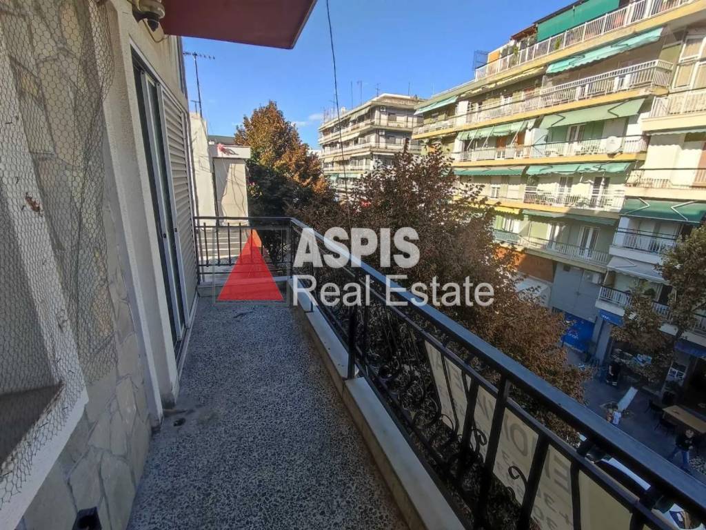 Εξωτερικοι χώροι