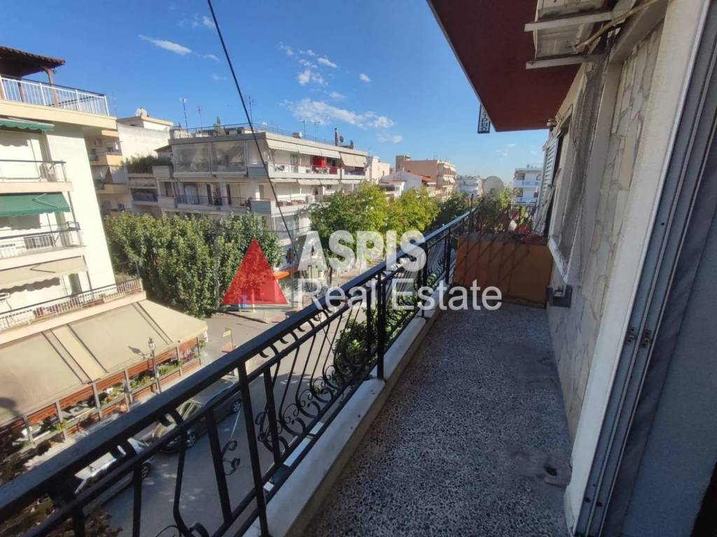 Εξωτερικοι χώροι