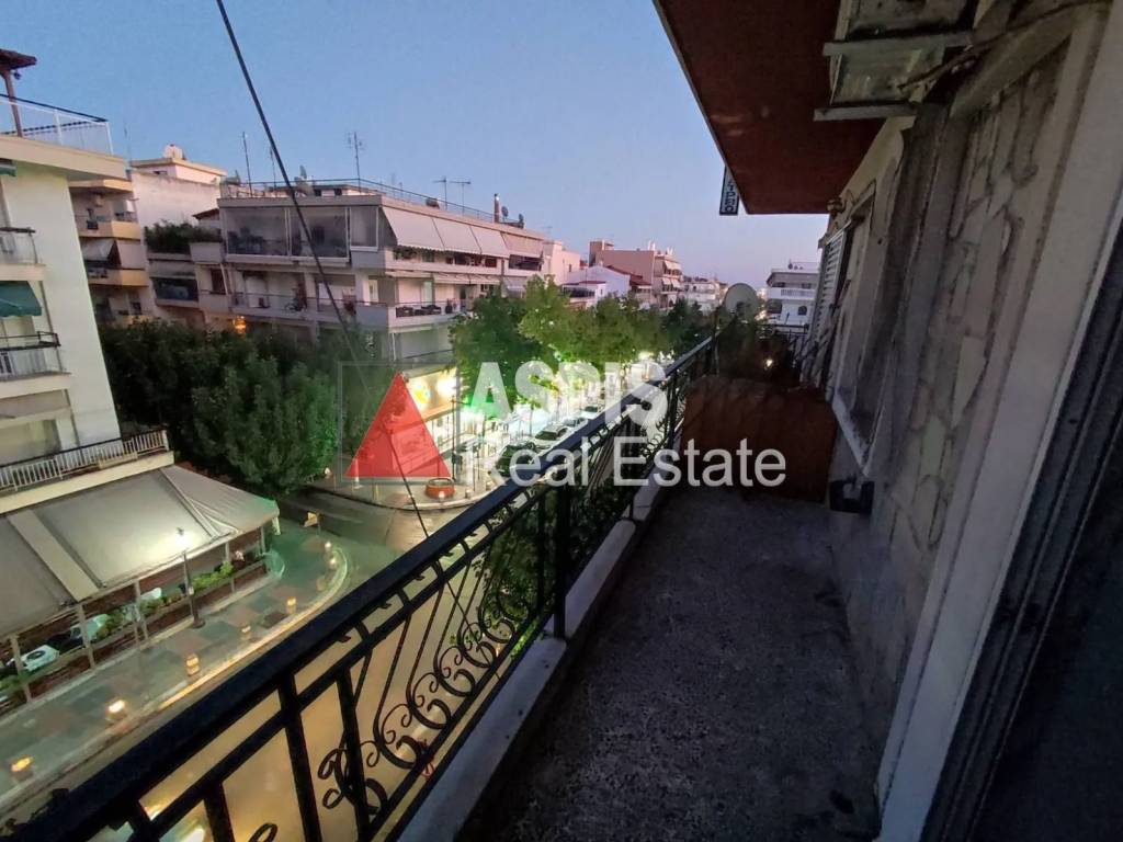 Εξωτερικοι χώροι