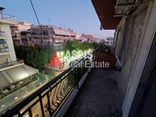 Εξωτερικοι χώροι