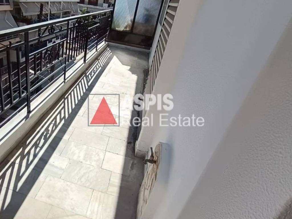 Εξωτερικοι χώροι