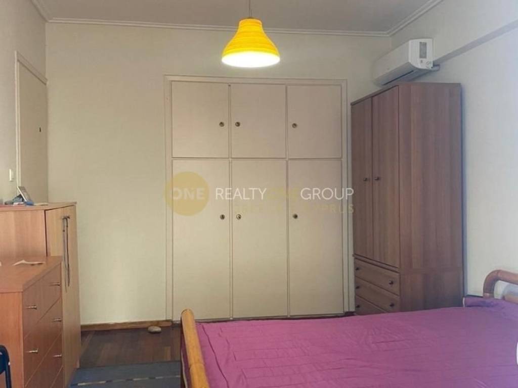 Υπνοδωμάτιο