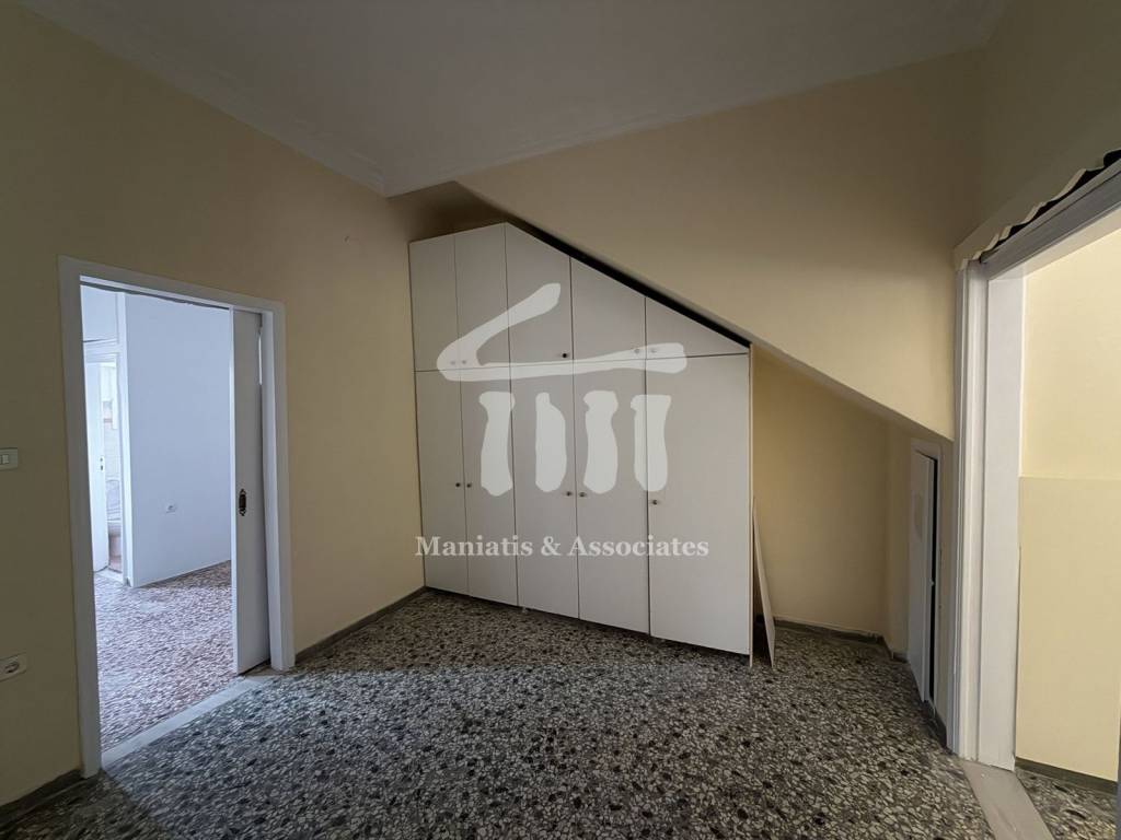 Υπνοδωμάτιο