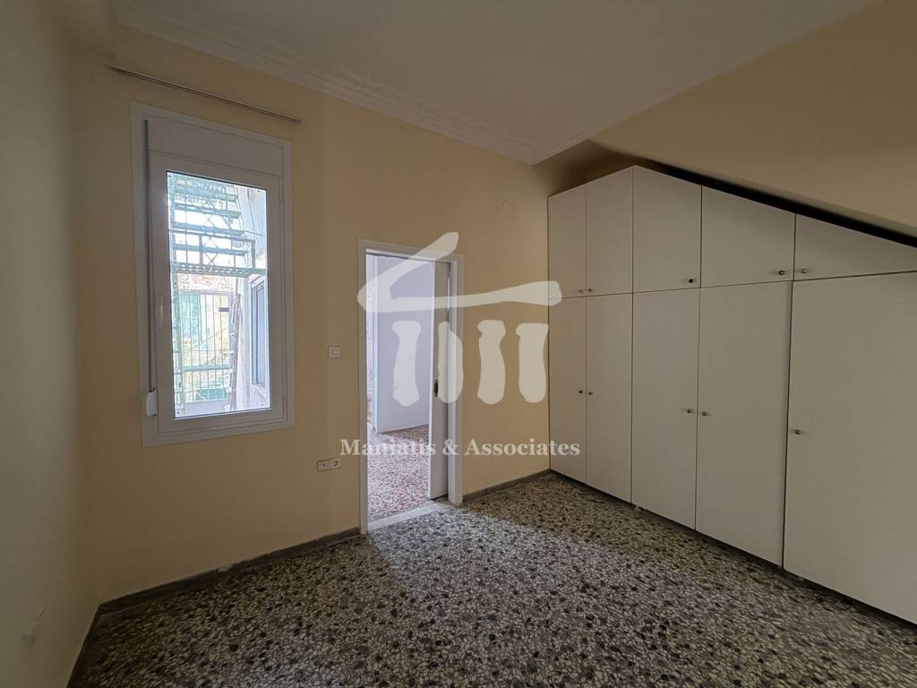 Υπνοδωμάτιο