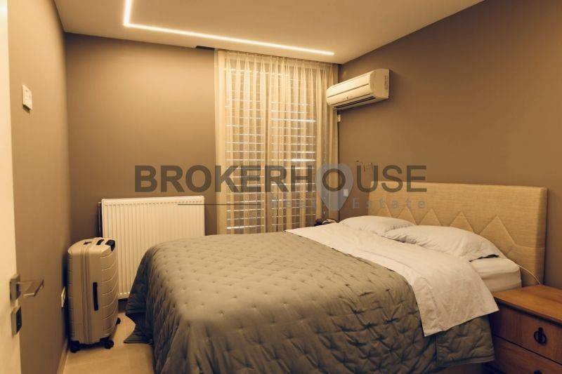 Υπνοδωμάτιο