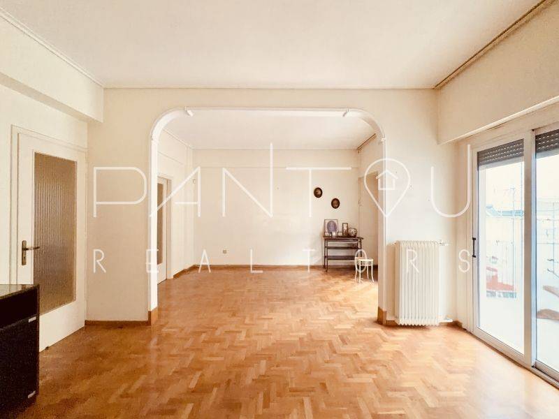 Άποψη χώρου