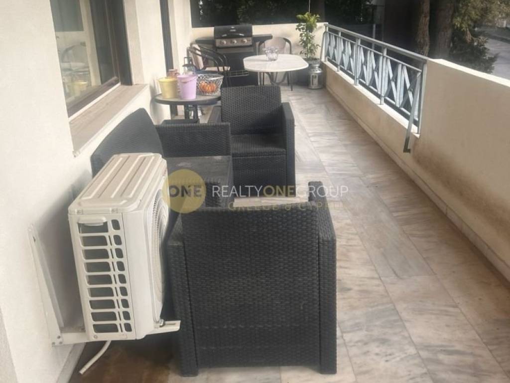 Εξωτερικός χώρος