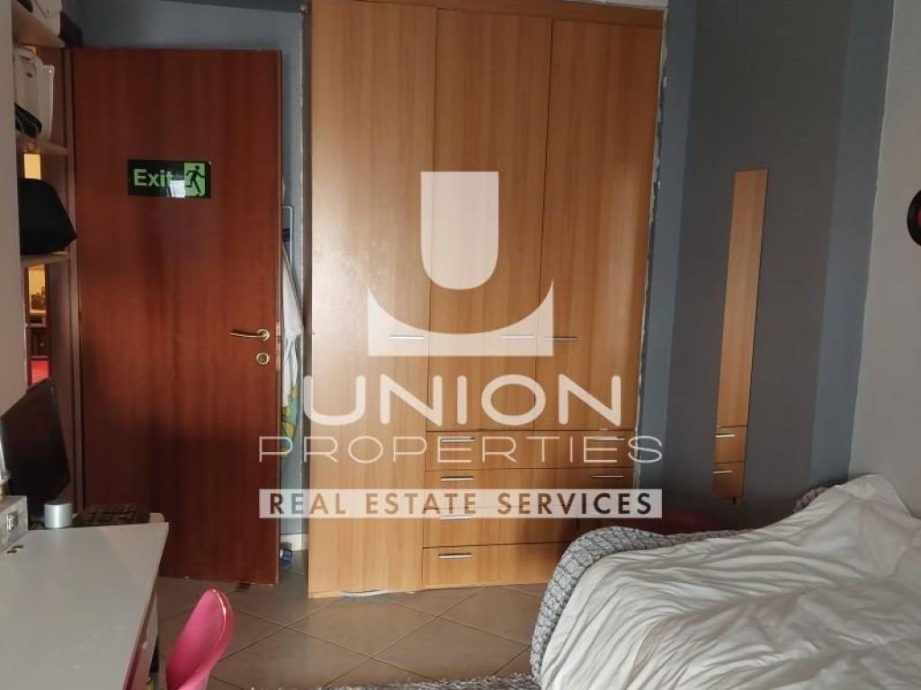 Υπνοδωμάτιο