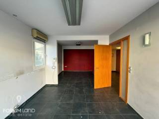 Forumland Real Estate, Γραφειακός χώρος