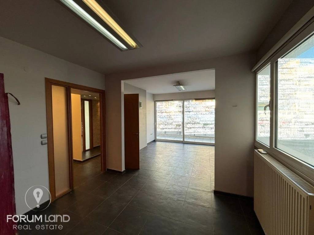 Forumland Real Estate, Γραφειακός χώρος