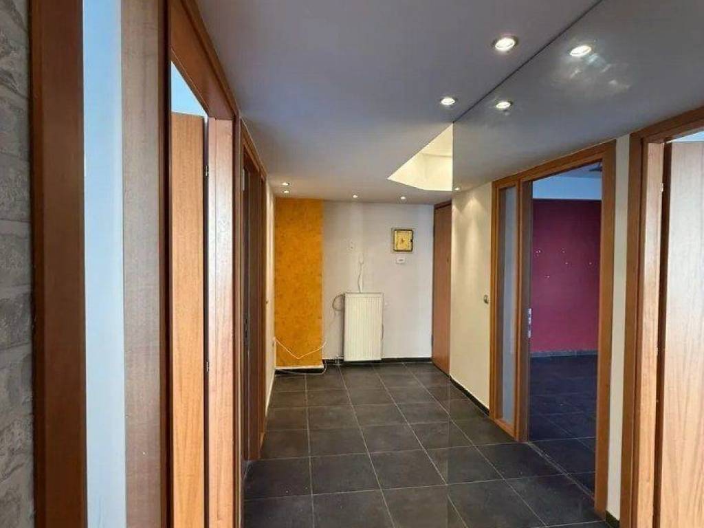 Forumland Real Estate, Γραφειακός χώρος