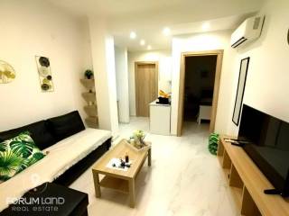 Forumland Real Estate, Καθιστικό