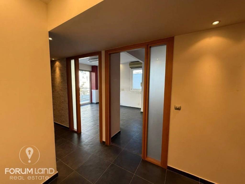 Forumland Real Estate, Γραφειακός χώρος