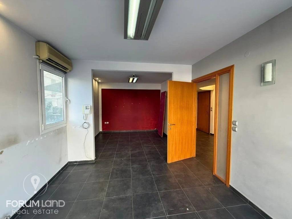 Forumland Real Estate, Γραφειακός χώρος