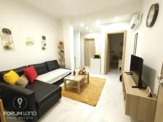 Forumland Real Estate, Καθιστικό