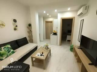 Forumland Real Estate, Καθιστικό