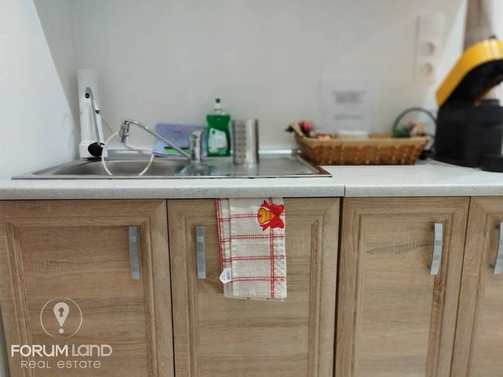 Forumland Real Estate, Κουζίνα