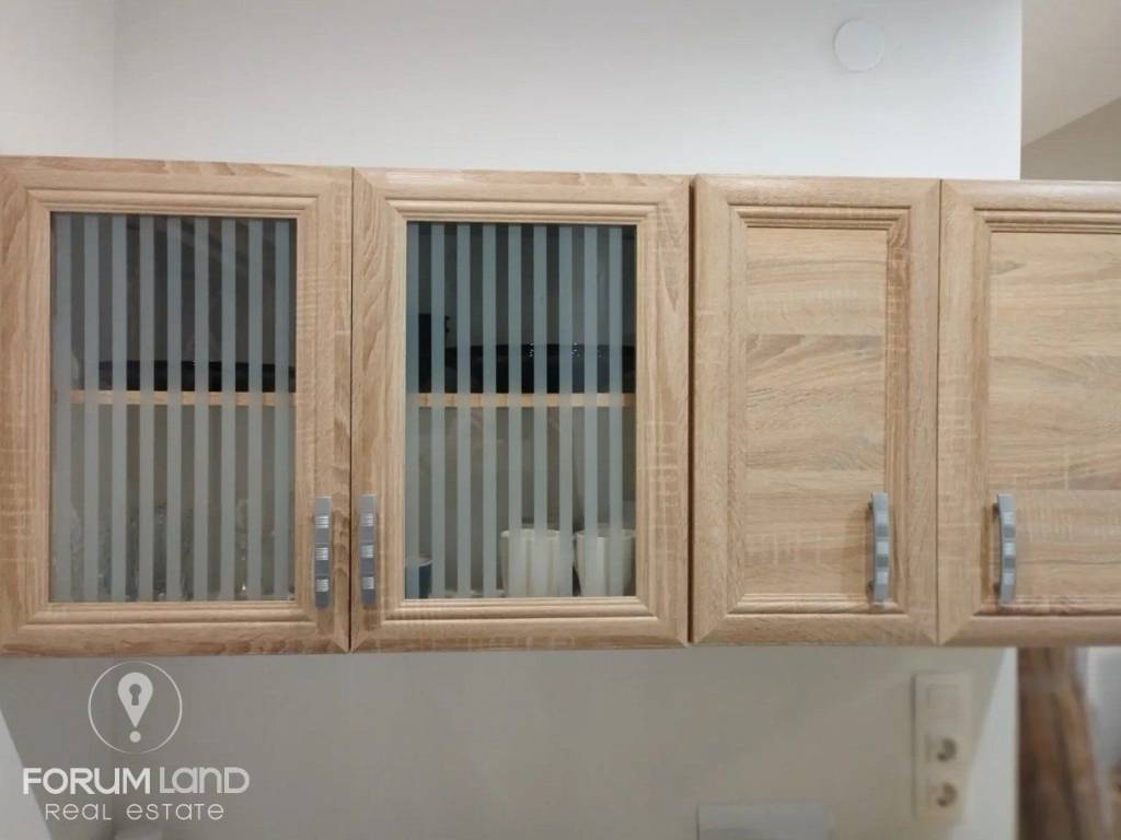 Forumland Real Estate, Κουζίνα