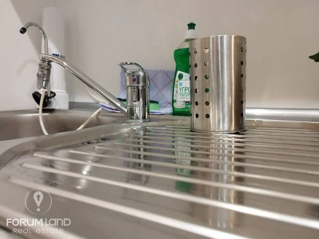 Forumland Real Estate, Κουζίνα