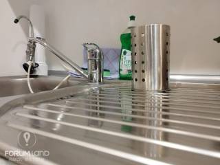 Forumland Real Estate, Κουζίνα