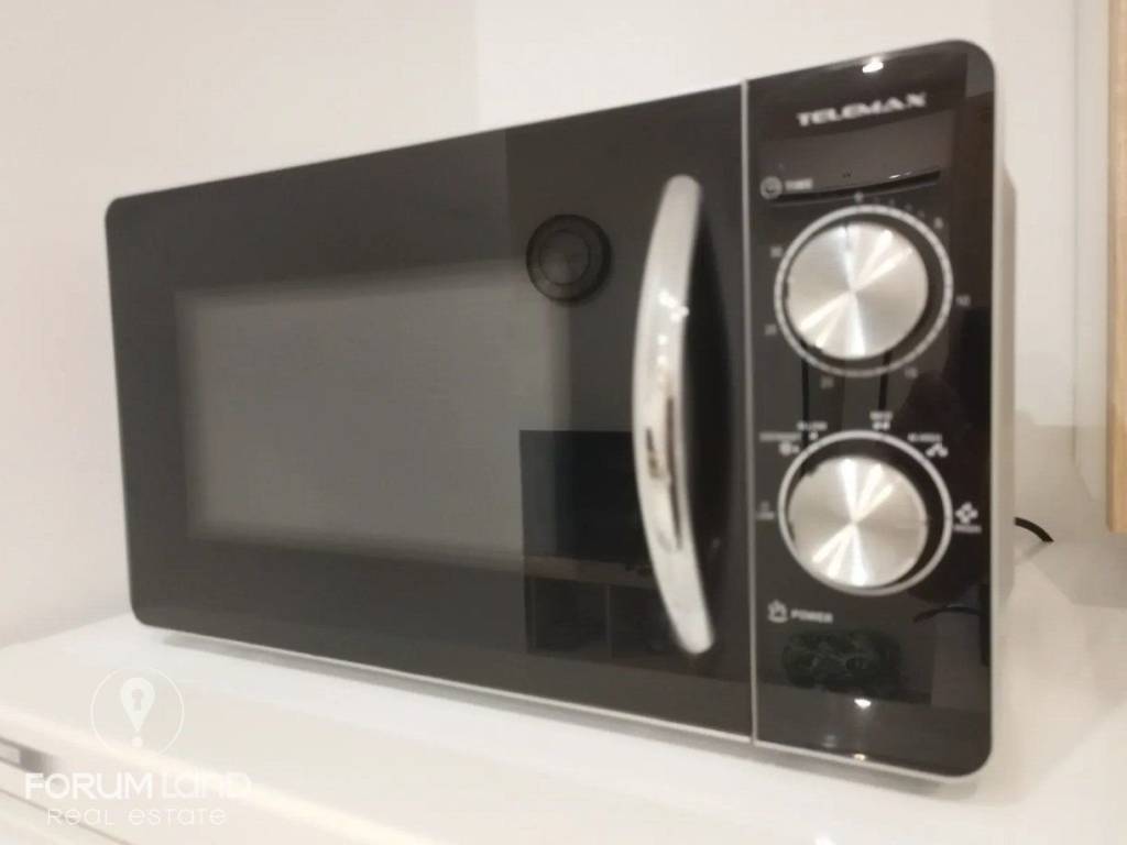 Forumland Real Estate, Κουζίνα