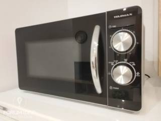 Forumland Real Estate, Κουζίνα