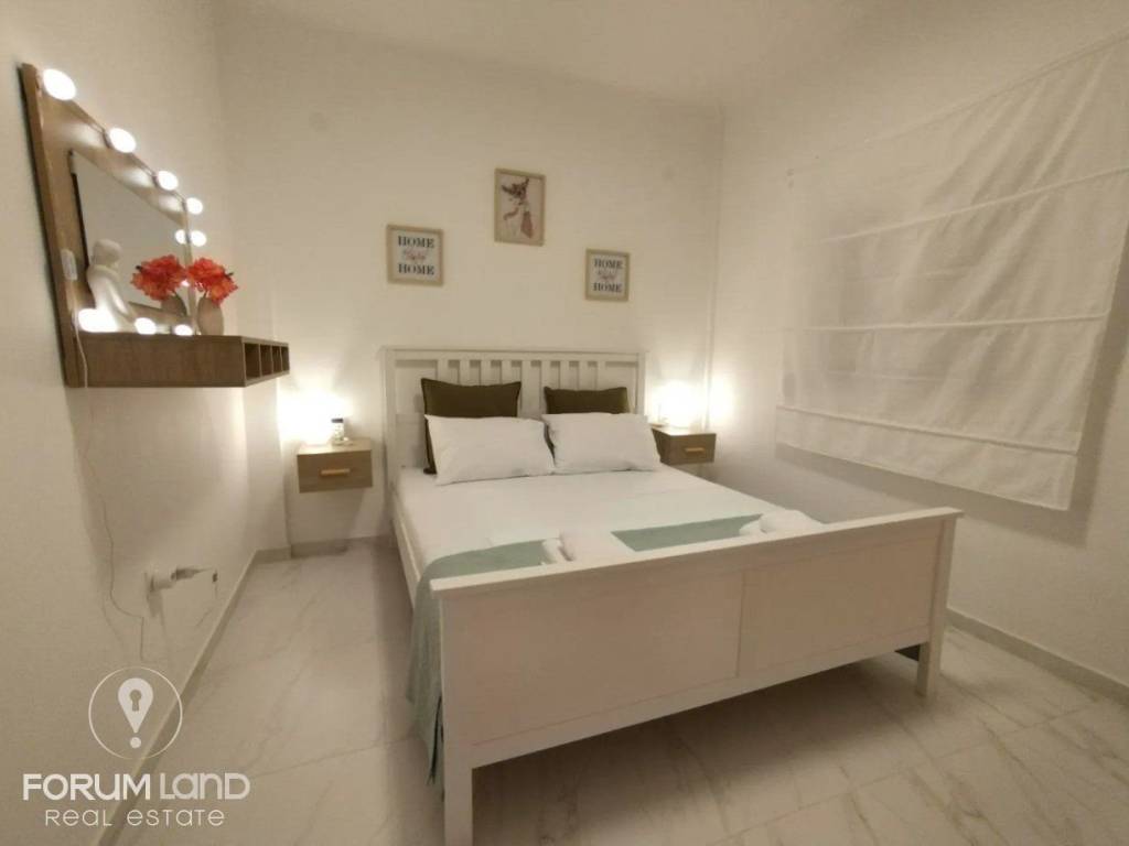 Forumland Real Estate, Υπνοδωμάτιο