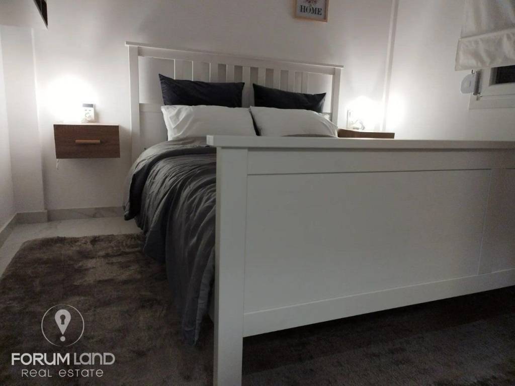 Forumland Real Estate, Υπνοδωμάτιο