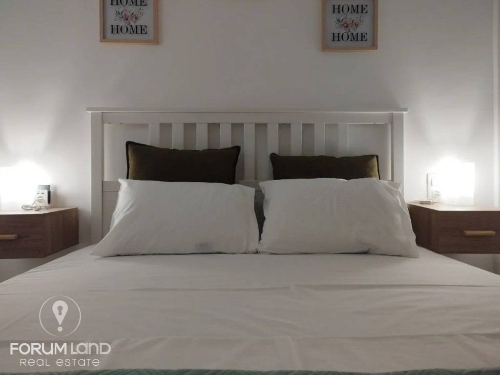 Forumland Real Estate, Υπνοδωμάτιο