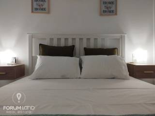 Forumland Real Estate, Υπνοδωμάτιο