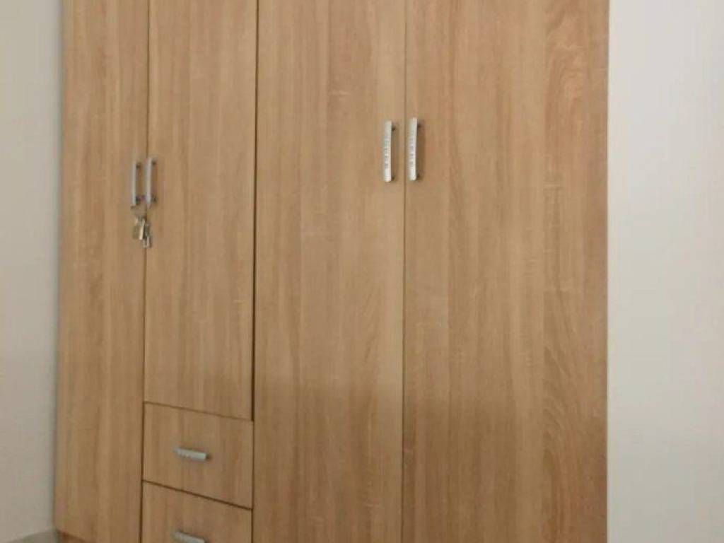 Forumland Real Estate, Ντουλάπες