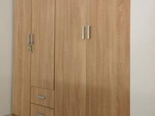 Forumland Real Estate, Ντουλάπες