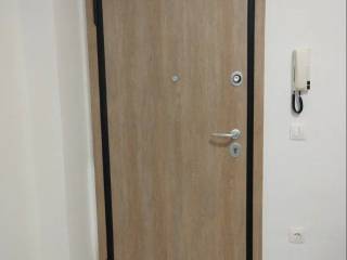 Forumland Real Estate, Είσοδος