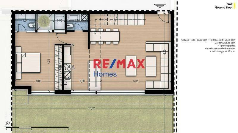 Εσωτερικοι χώροι