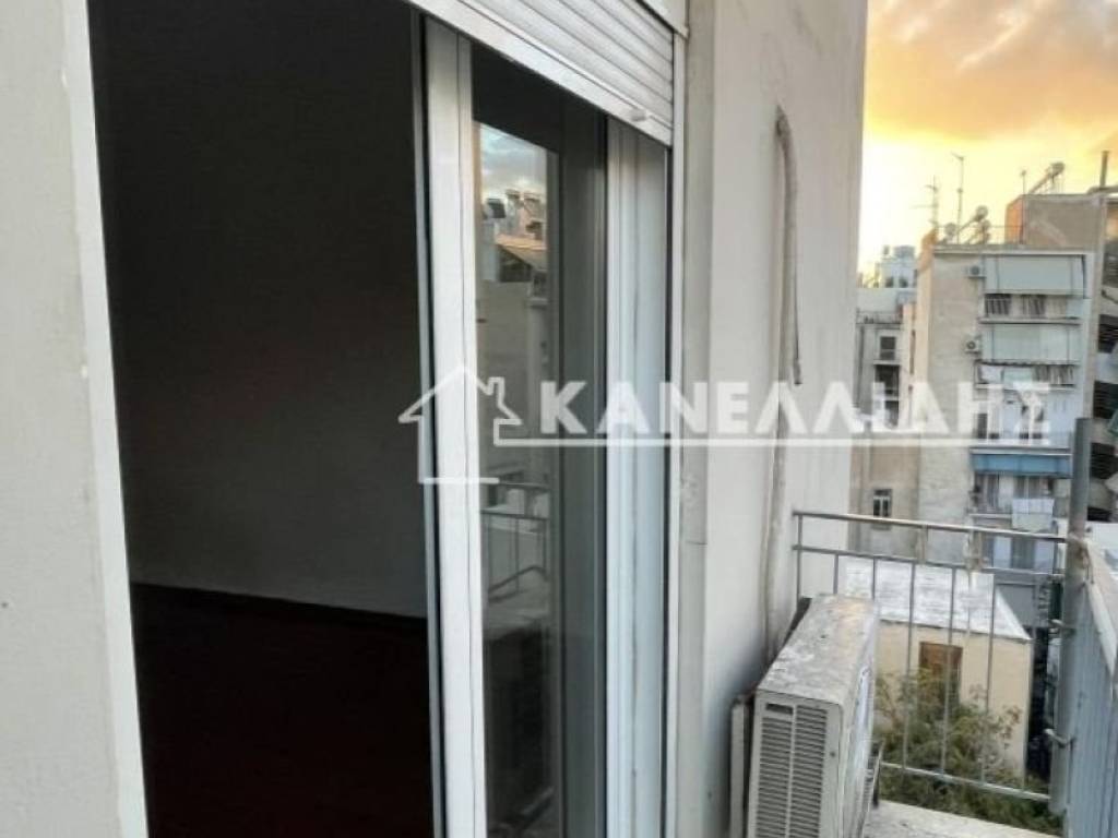 Άποψη χώρου