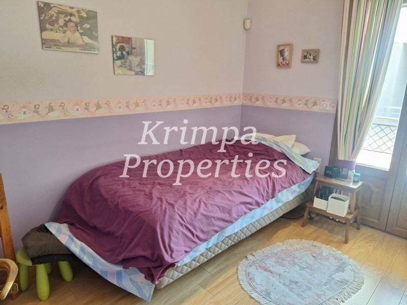 Υπνοδωμάτιο