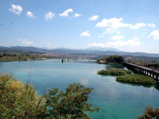 Η ΛΙΜΝΗ ΣΤΡΑΤΟΥ- ΚΟΝΤΑ ΣΤΟ ΑΓΡΙΝΙΟ