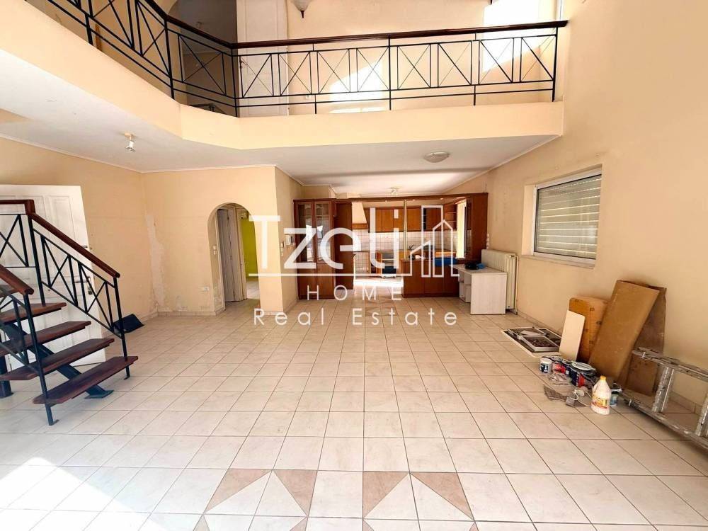 Άποψη χώρου