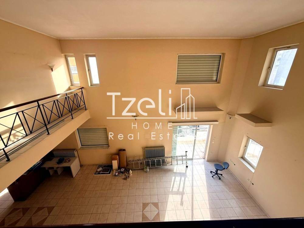 Άποψη χώρου