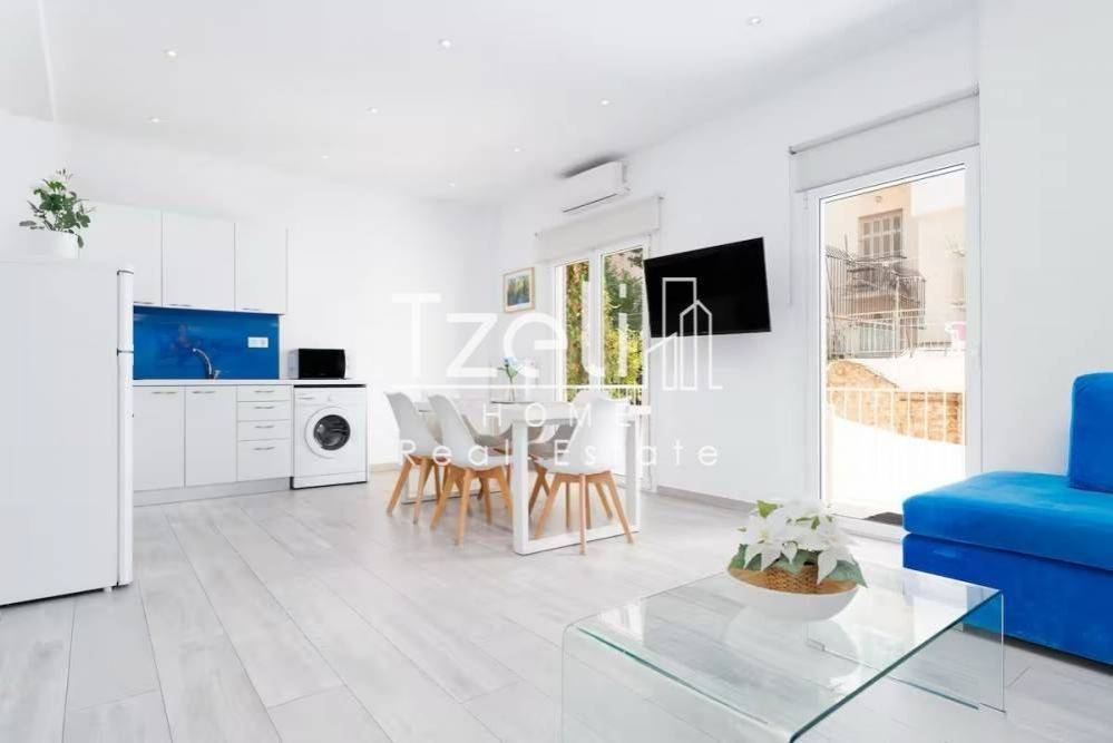 Άποψη χώρου