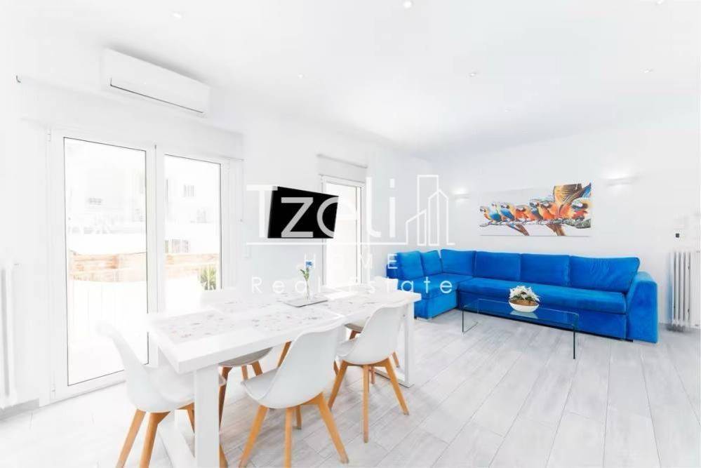 Άποψη χώρου