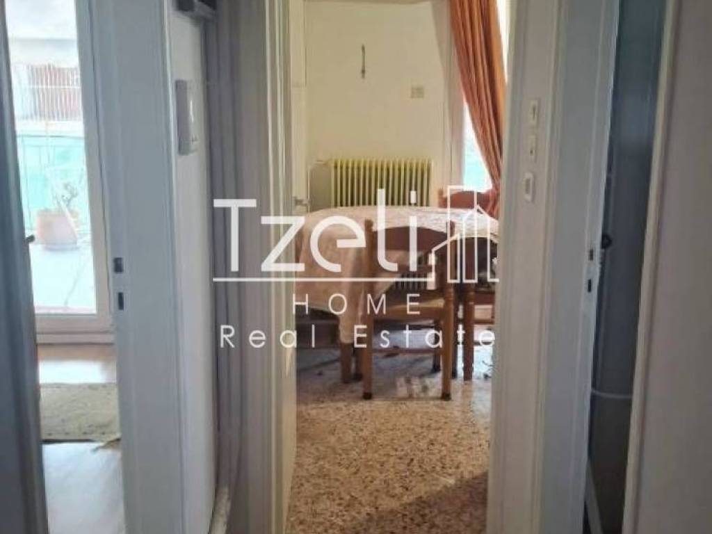 Άποψη χώρου