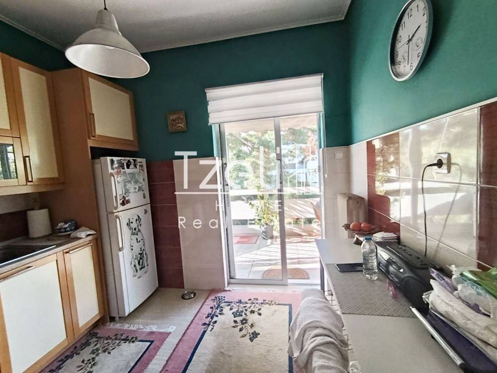 Άποψη χώρου