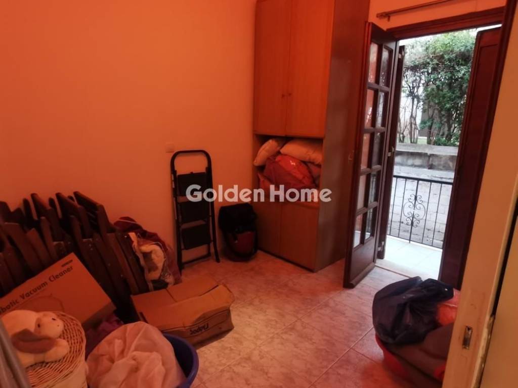 Υπνοδωμάτιο