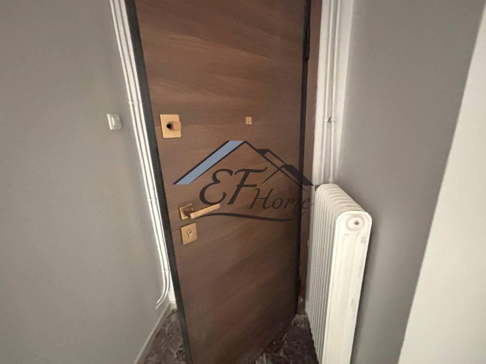 Είσοδος Ακινήτου