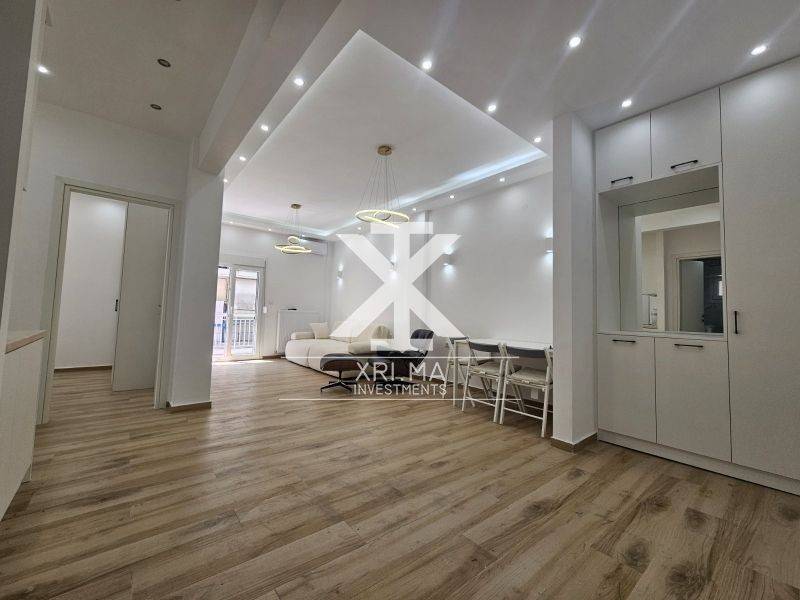 Άποψη χώρου